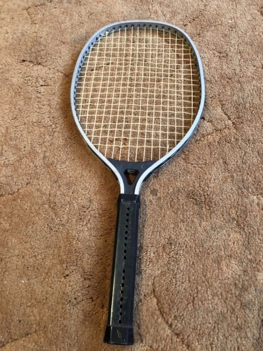 Теннисная ракетка Slazenger challenge pro