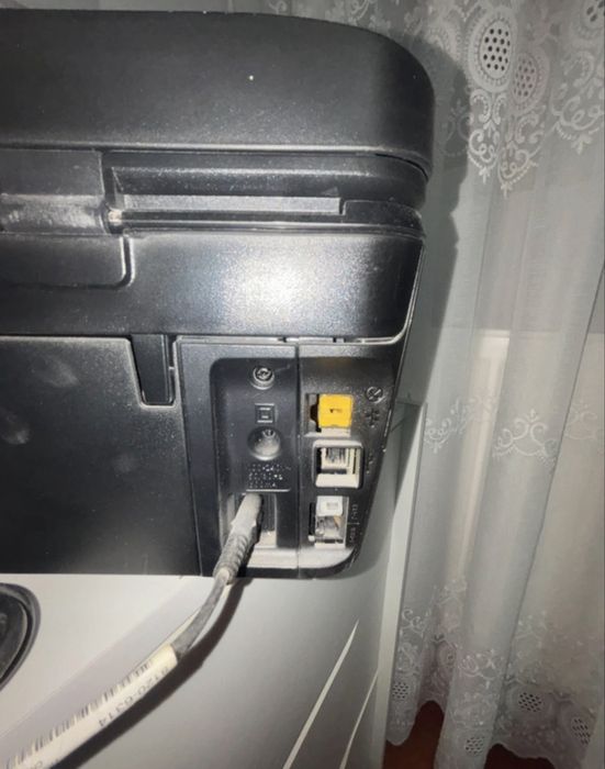 Imprimantă HP OfficeJet 5740 All-in-One