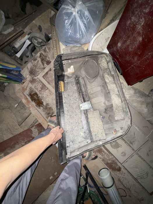 Продам запчасти от камри 30-35