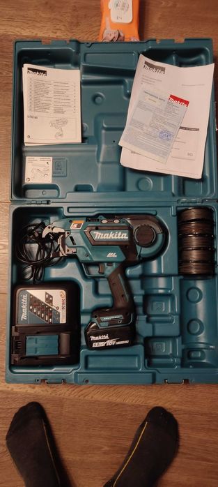 Makita DTR 180ZK