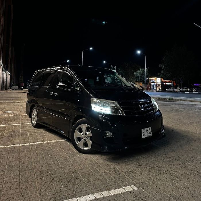 Пассажирские перевозки