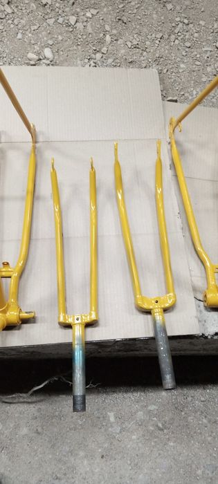 Запчасть на велик