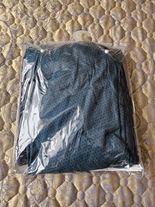 Мужской домашний костюм