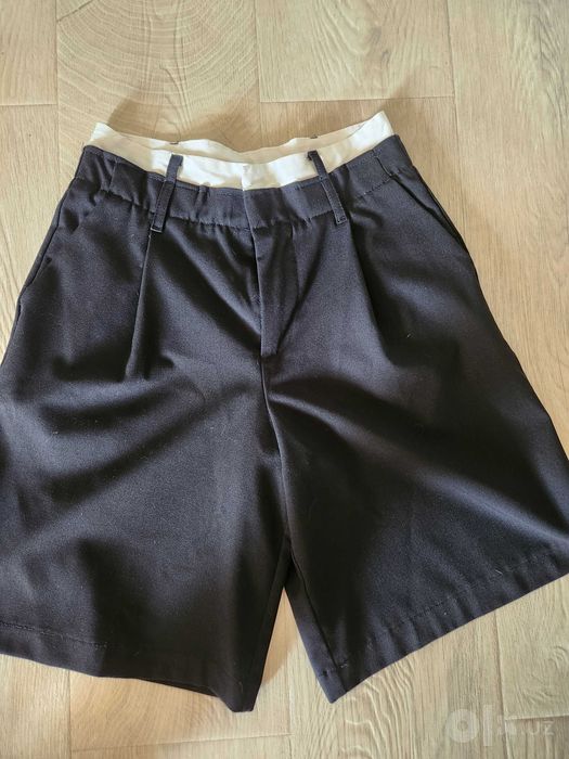 Шорты  Bershka   срочно