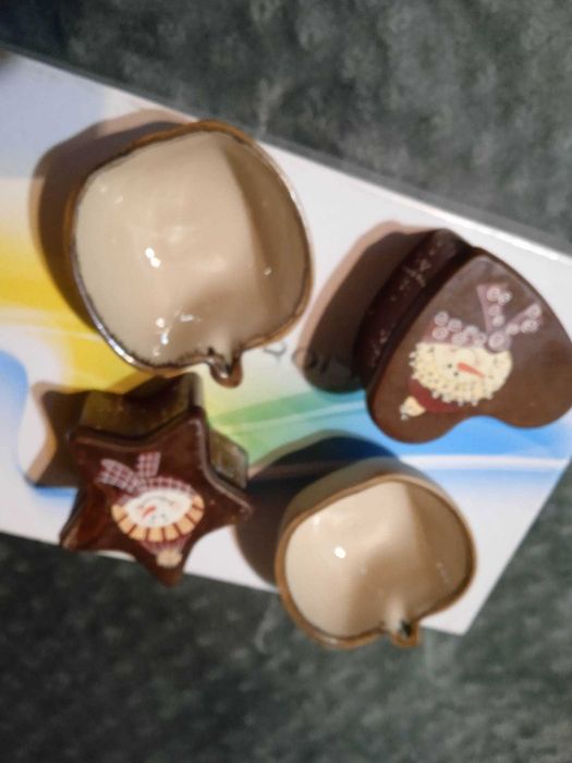 Видове  Свещници