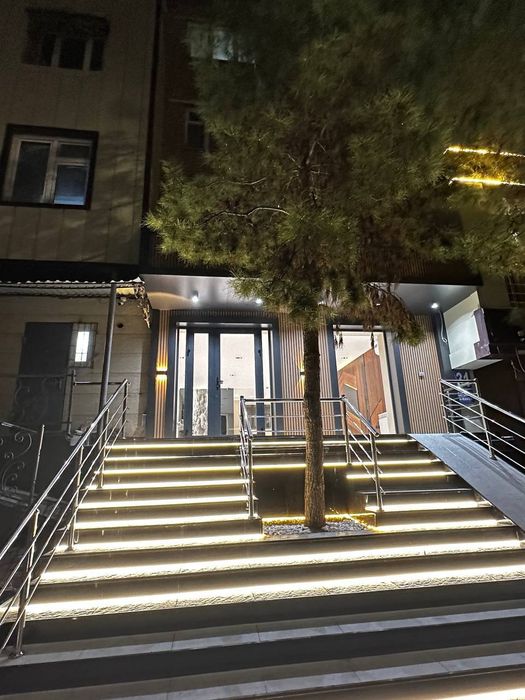 Продажа помещения Чиланзар 6 квартал Ул Катартал Ор Круг