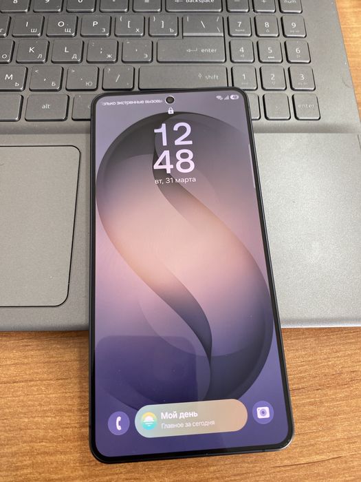 Samsung S26+  сатылады