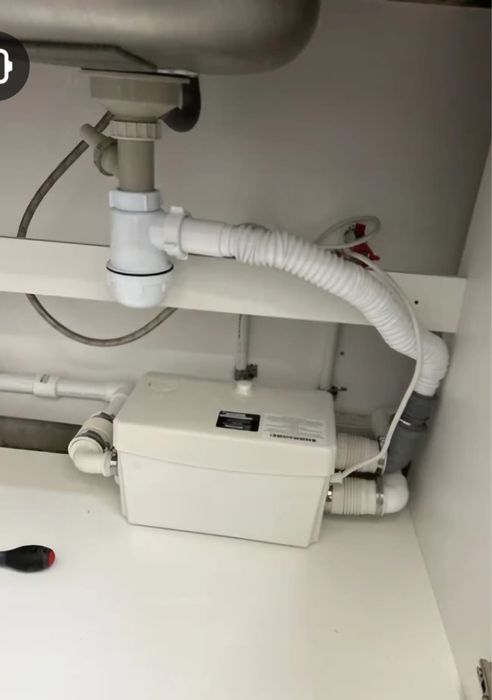 Насосы  канализационные