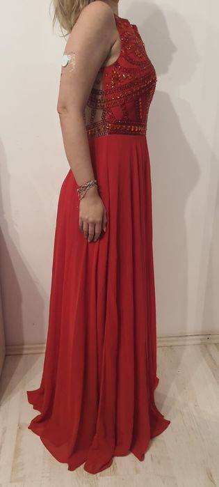 Rochie de nașă/seara M