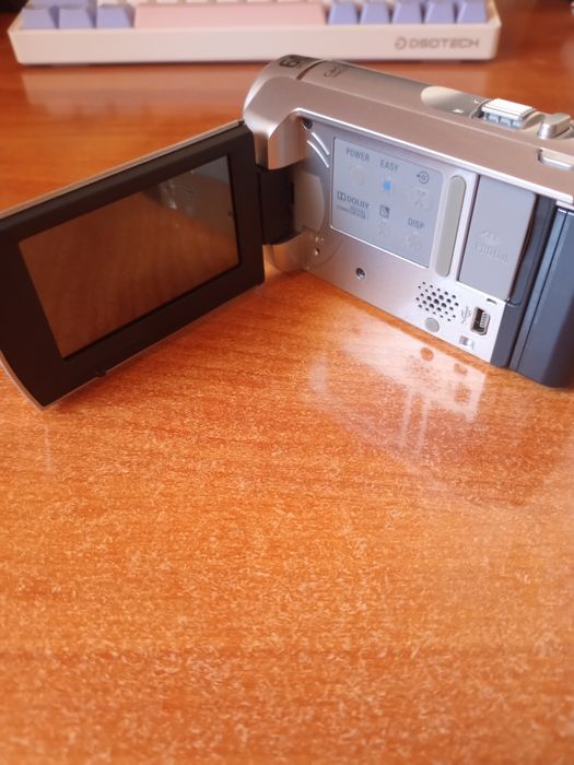 Видеокамера Sony