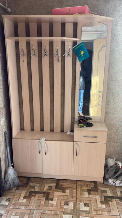 Мебель б/у цена договорная