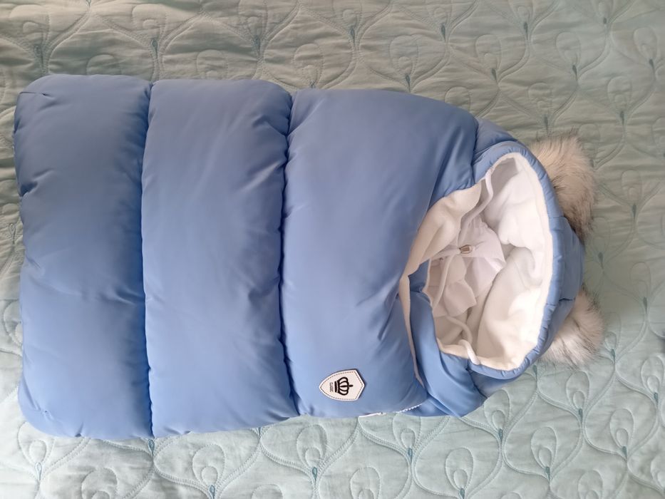 Продам конверт на выпеску