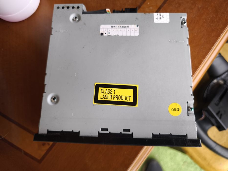 СД Чейнджър за Ауди А3/А4/А6