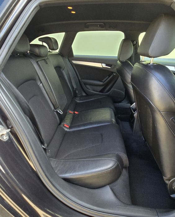 Audi A4 B8 * 1.8 Tfsi * S-Line