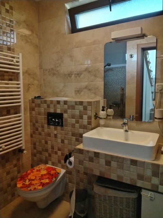 Inchiriez casa Carttier rezidential str. GH Baritiu