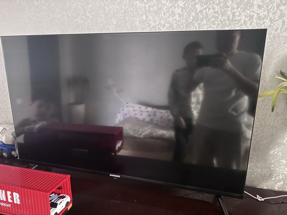 Телевизор Samsung