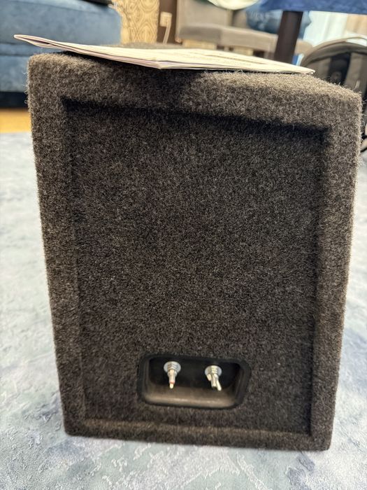 Rockford саббуфер