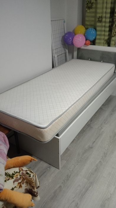 Продам матрац б/у в отличном состоянии