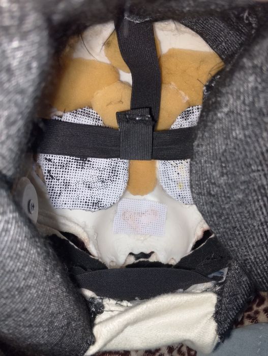 фурсьют мультяшный скалл кэт