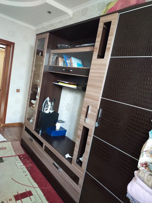 Шкаф стенка гарнитура