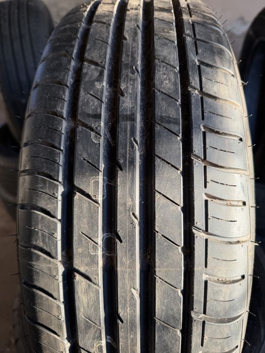 4 Anvelope vara Falken Ziex ZE914A Ecorun – 205/60 R16 96V (Noi)