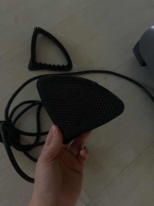 Tefal отпариватель