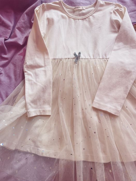 Детски Рокли 116 см