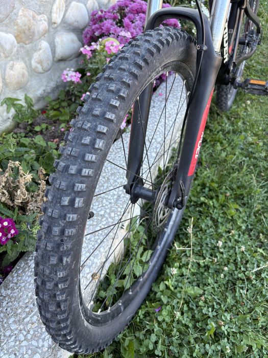 Bicicleta rockrider st530s