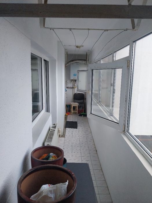 Vând apartament 3 camere Bulevardul Dorobantilor - Vedere 6