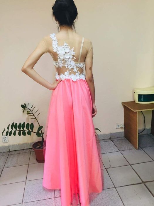 Продам платье на выпускной