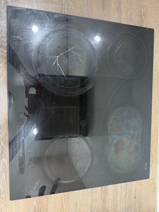 элекричеая плита