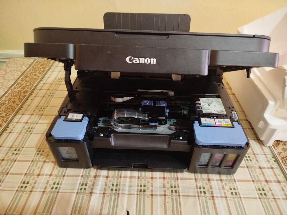 Санон принтер PIXMA G3415