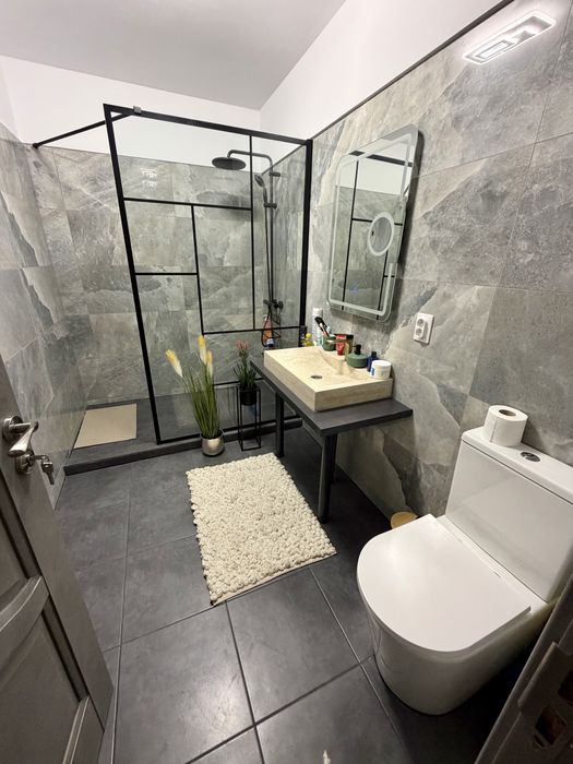 De vânzare apartament cu 2 camere – aproape nou!  Vă oferim spre vânzare un apartament cu 2 camere, aproape nou,