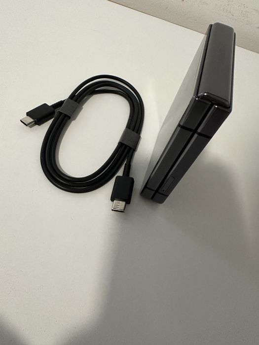 Samsung Galaxy Z Flip 5 Black 256gb