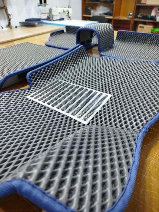 Evocar_pro бренд авто полики Евокор/Evokor