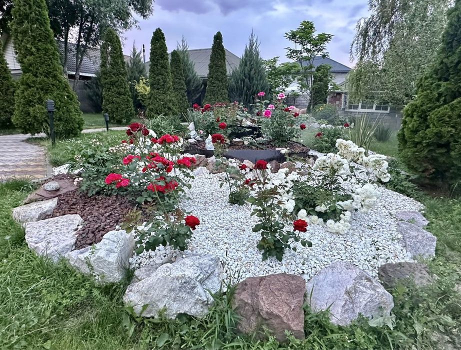 Отличный дом в 18 микрорайоне