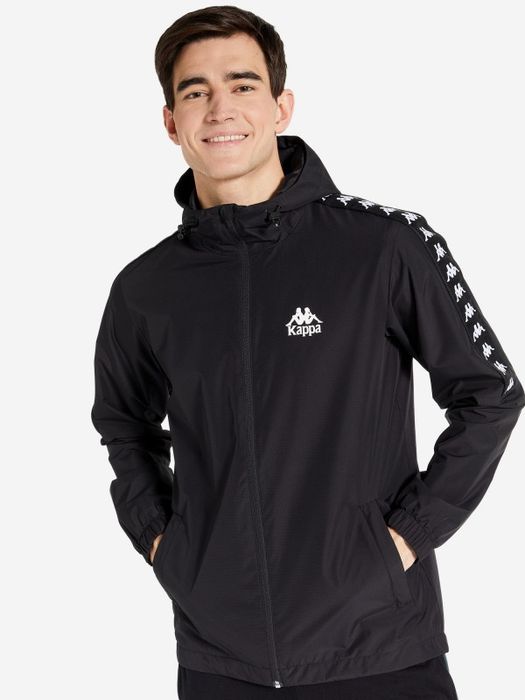 Ветровка Kappa новая