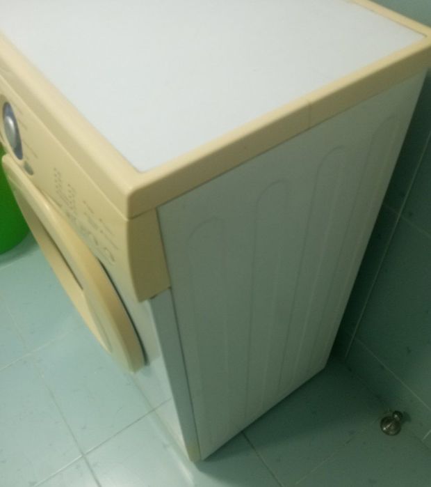 Машина стиральная