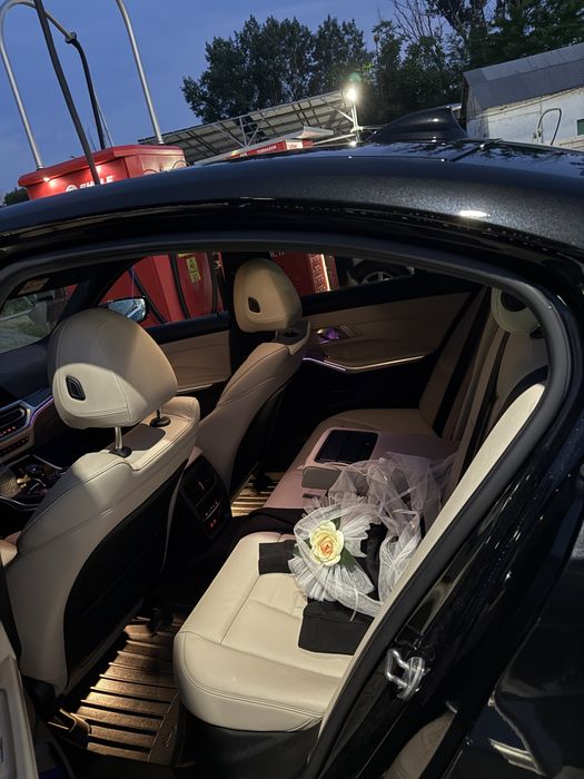 Vand bmw 330e g20 luxury