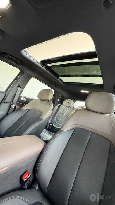 Changan CS55 Plus