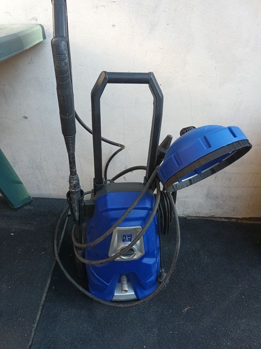 Водоструйка  Lux Tool