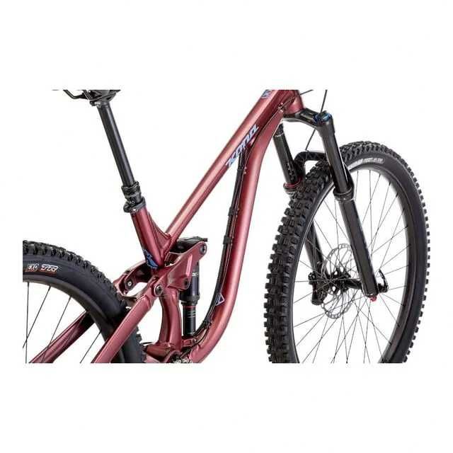 Trail/Enduro bike Kona Process 153 29 XL 2022 (НОВ) [BLACK FRIDAY]