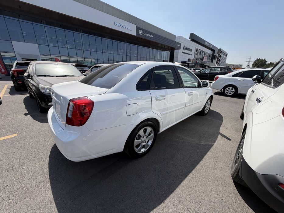 Chevrolet jentra 2023