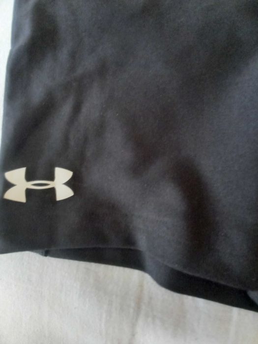 Къс дамски клин under armour