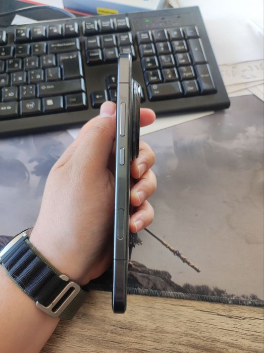 Honor magic 8 pro 12/512 ideal GLOBAL