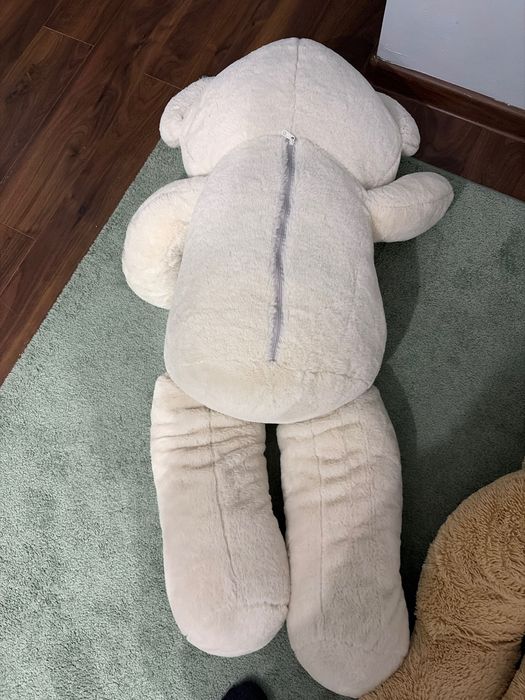 Ursulet de plush