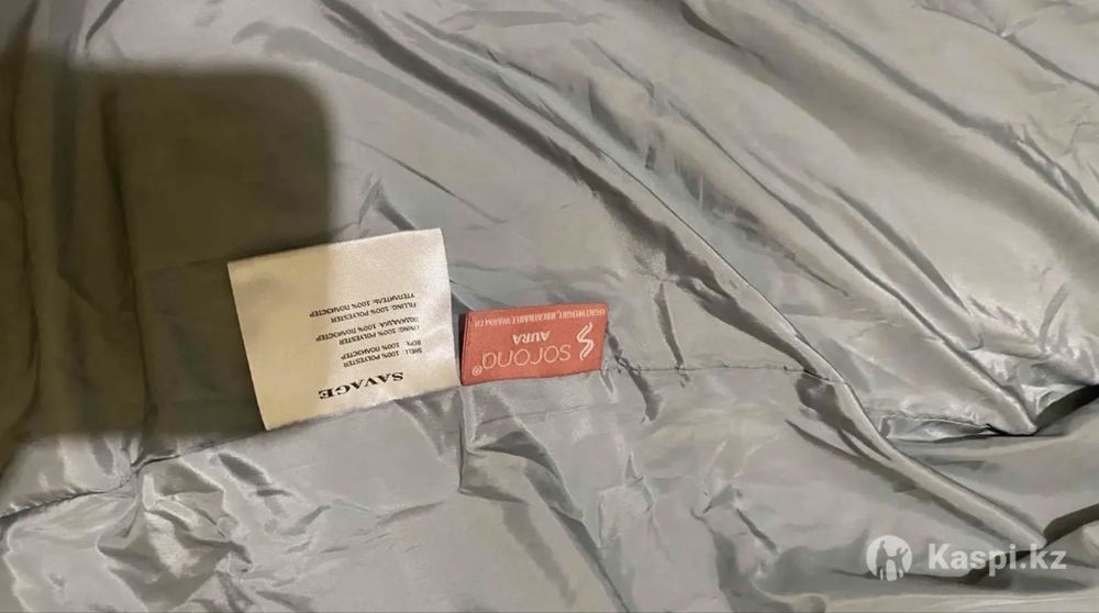 Продам куртку зимнюю