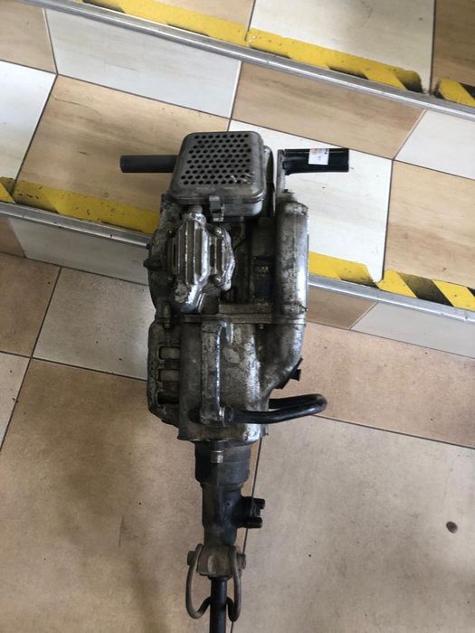 Demolator portabil Maruzen MA120 -A-