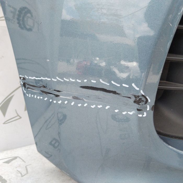 Bara fata Hyundai i10 Facelift an 2017-2018-2019