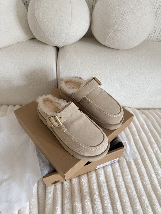 UGG Goldenstar Evelina